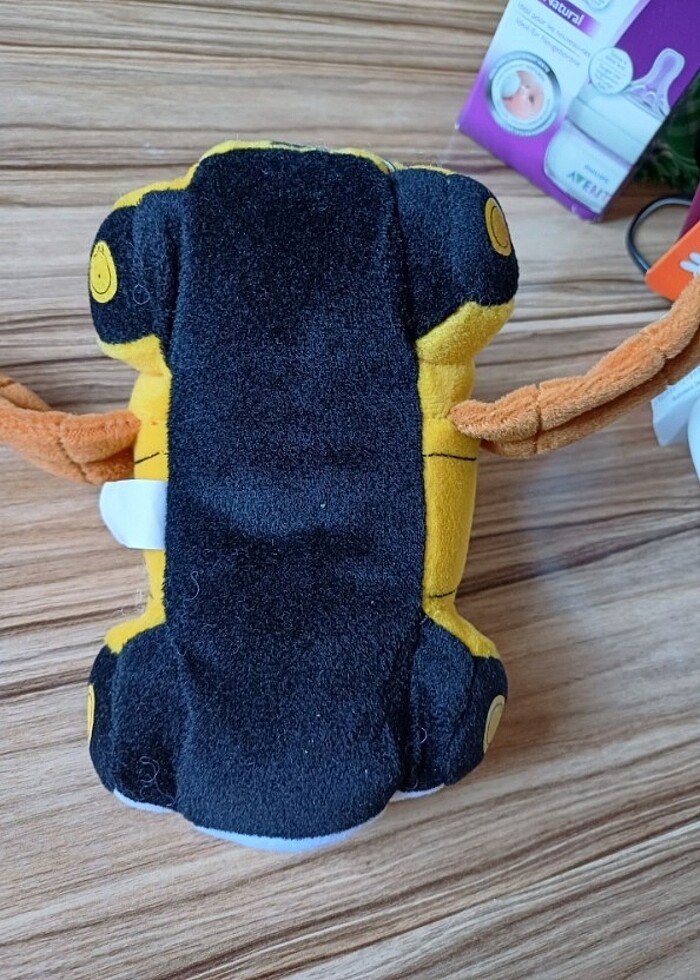 Peluş oyuncak  - Görsel 2