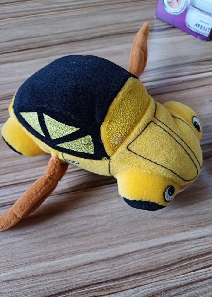 Peluş oyuncak  - Görsel 4