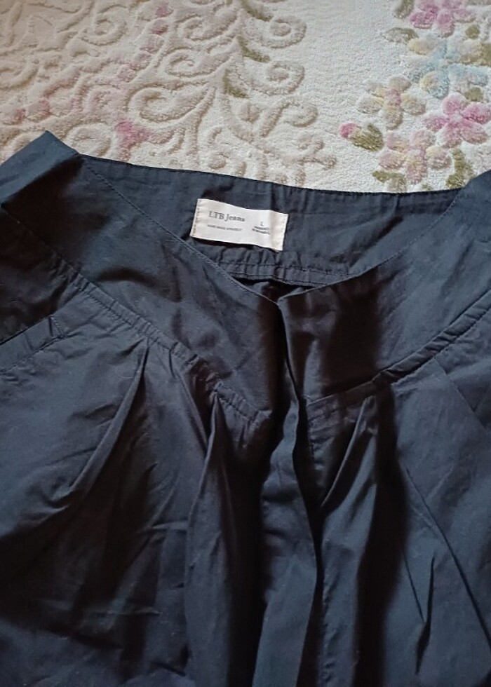 Ltb mini etek  - Görsel 2