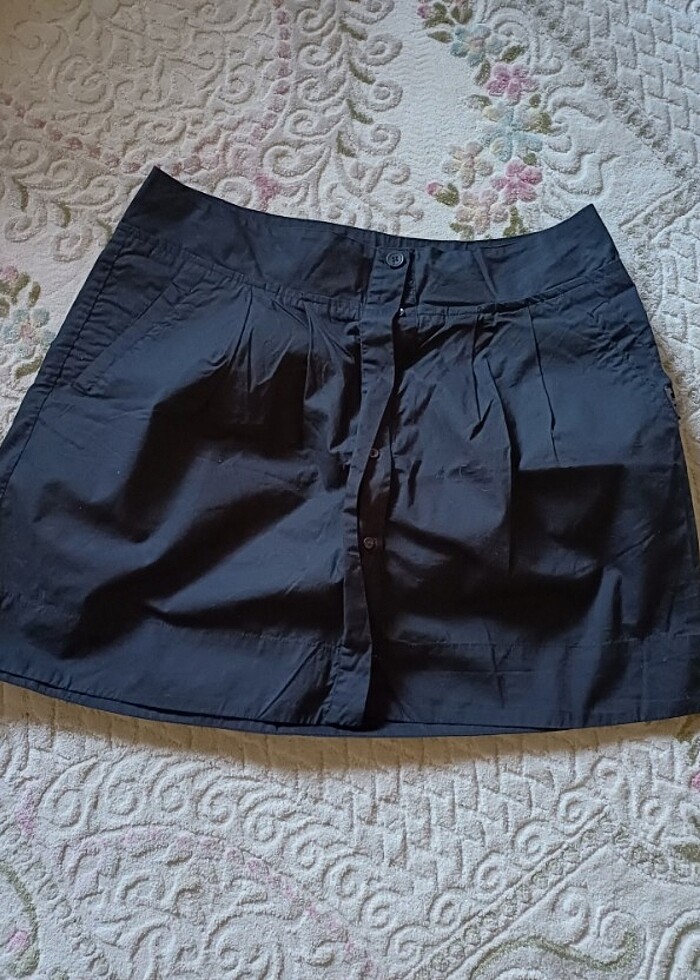 Ltb mini etek  - Görsel 4