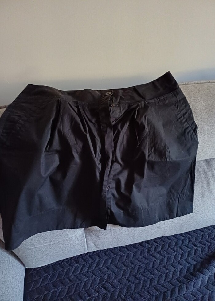 Ltb mini etek  - Görsel 5