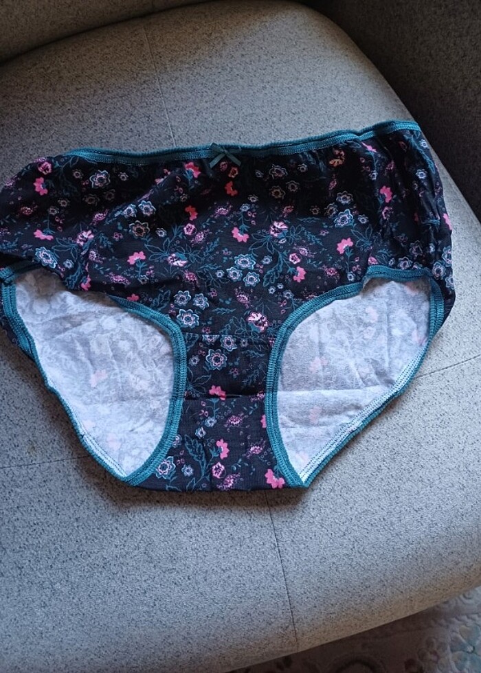 L kadın iç çamaşırı  - Görsel 2