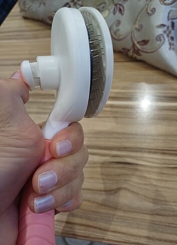 Kedi köpek tarağı - Görsel 4