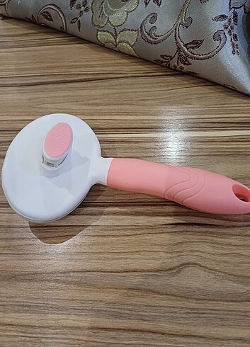 Kedi köpek tarağı - Görsel 2