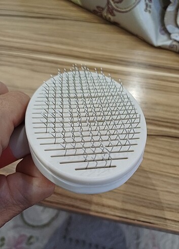 Kedi köpek tarağı - Görsel 6