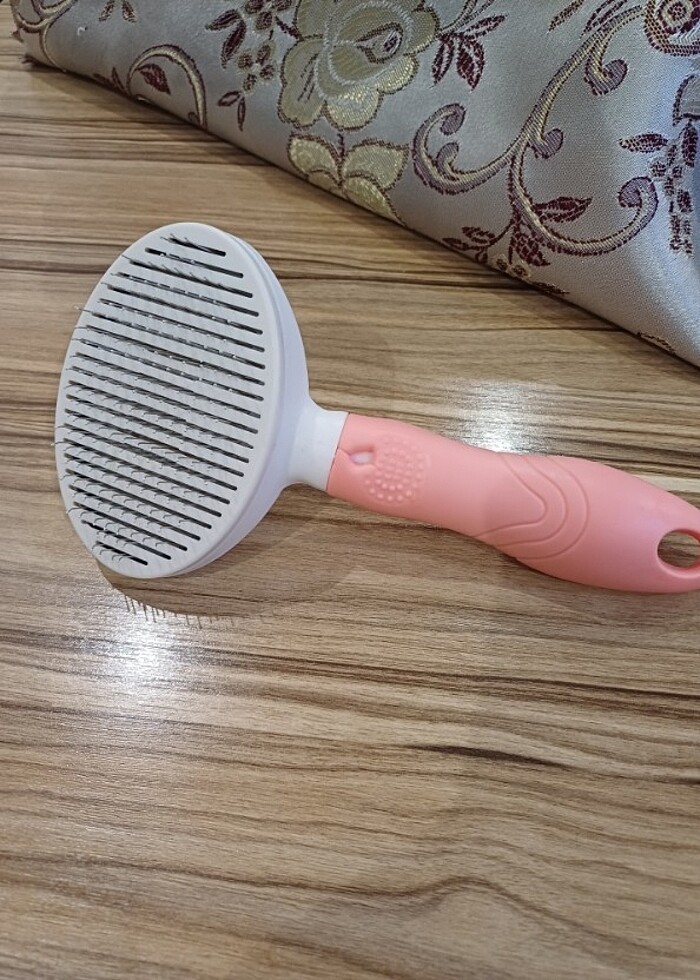 Kedi köpek tarağı  - Görsel 5