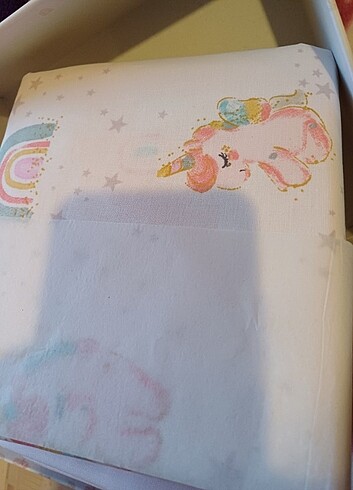 Yataş bebek nevresim tk.  - Görsel 2