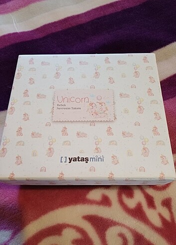 Yataş bebek nevresim tk.  - Görsel 6