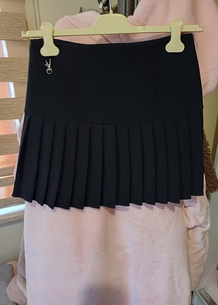 Koton mini etek  - Görsel 2