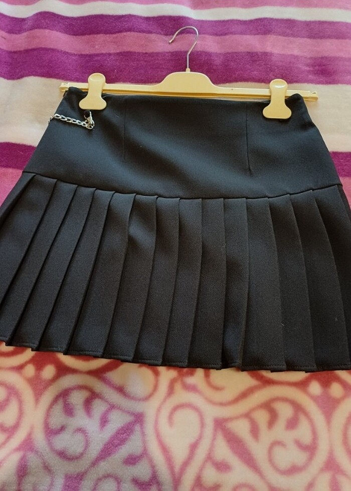 Koton mini etek  - Görsel 3