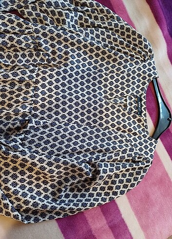 Uzun elbise  - Görsel 3