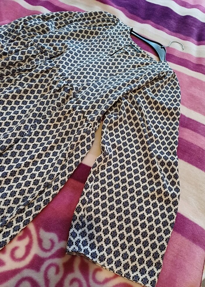 Uzun elbise  - Görsel 5