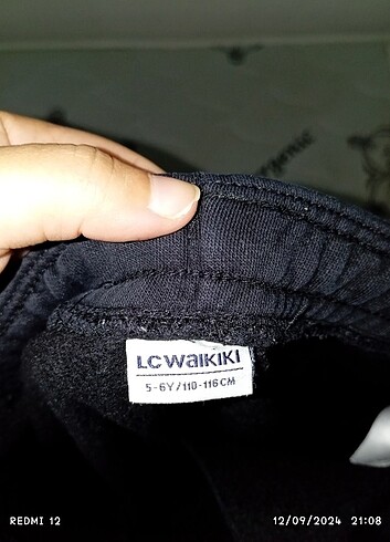 LC Waikiki Eşofman altı