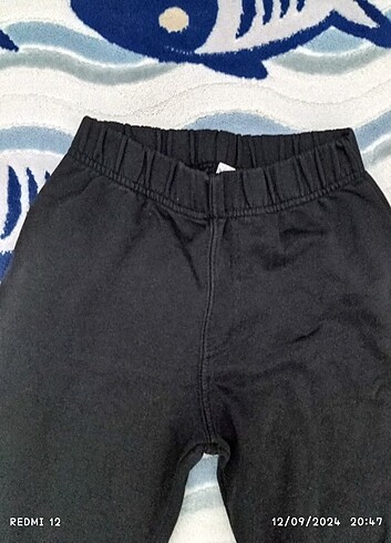 LC Waikiki Eşofman altı