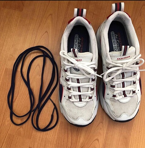 Orijinal Skechers ayakkabı