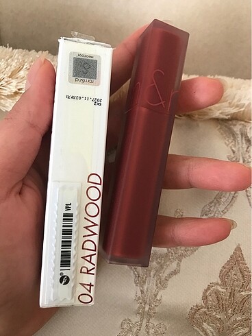 Diğer romand tint