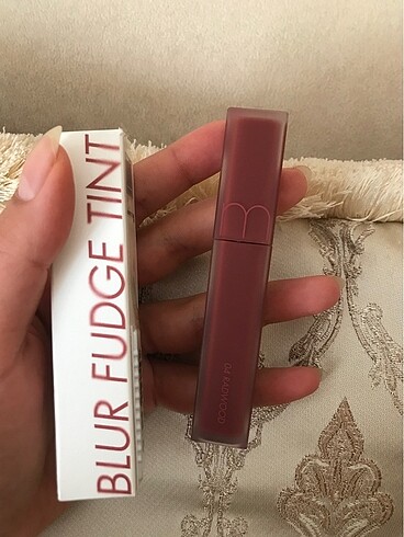 romand tint