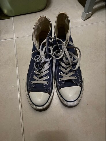 Orijinal converse