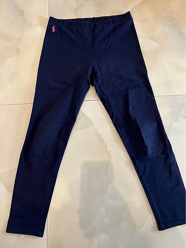Polo Ralph Lauren Kız Çocuk Tayt, M
