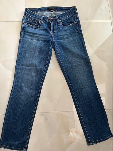 Genetic Denim/ Kadın Jean, Lacivert, 25