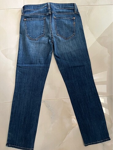 Diğer Genetic Denim/ Kadın Jean, Lacivert, 25