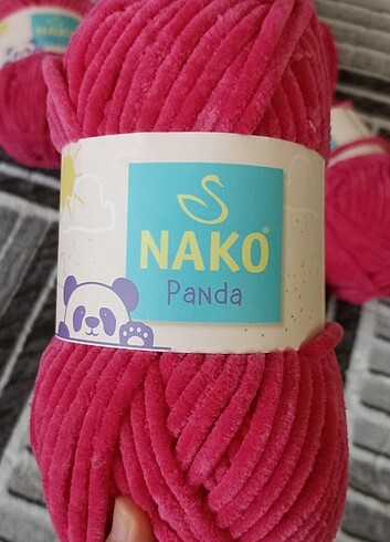  Nako İp