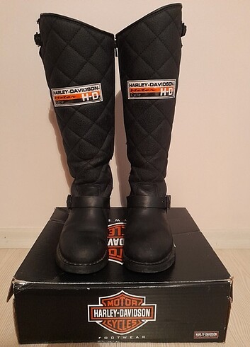 Harley Davidson Harley Davidson