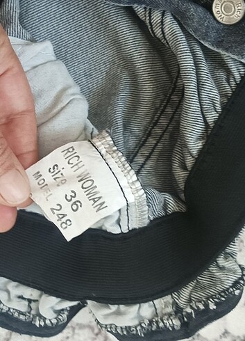 m Beden pantolon eşofman