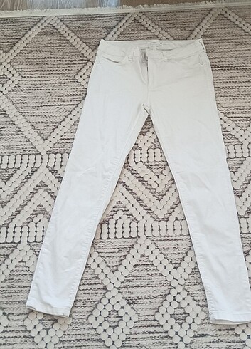 LC Waikiki 4 adet pantolon