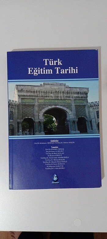 Türk eğitim tarihi