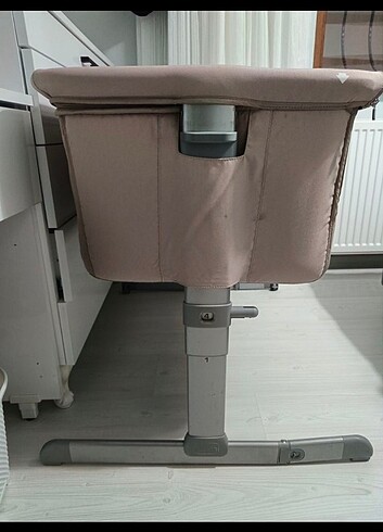 Chicco anne yanı beşik