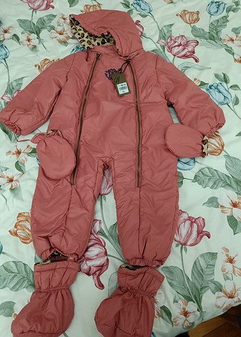 Roberto Cavalli 1 Yaş