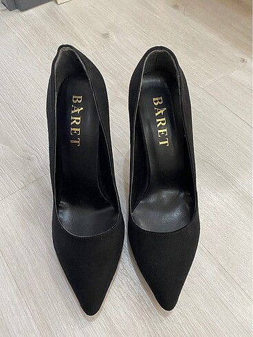Stiletto