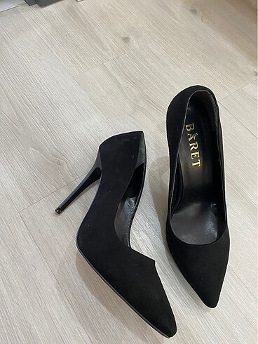 Diğer Stiletto