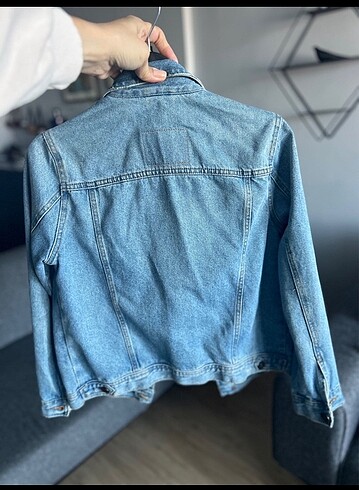 Zara erkek çocuk ceket
