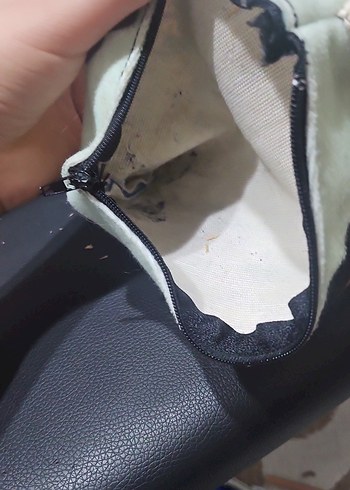 Gri Çocuk kalemlik ELPROFESOR - Görsel 6