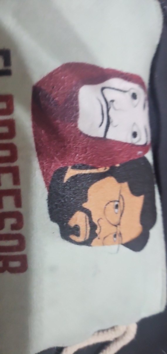 Gri Çocuk kalemlik ELPROFESOR - Görsel 2