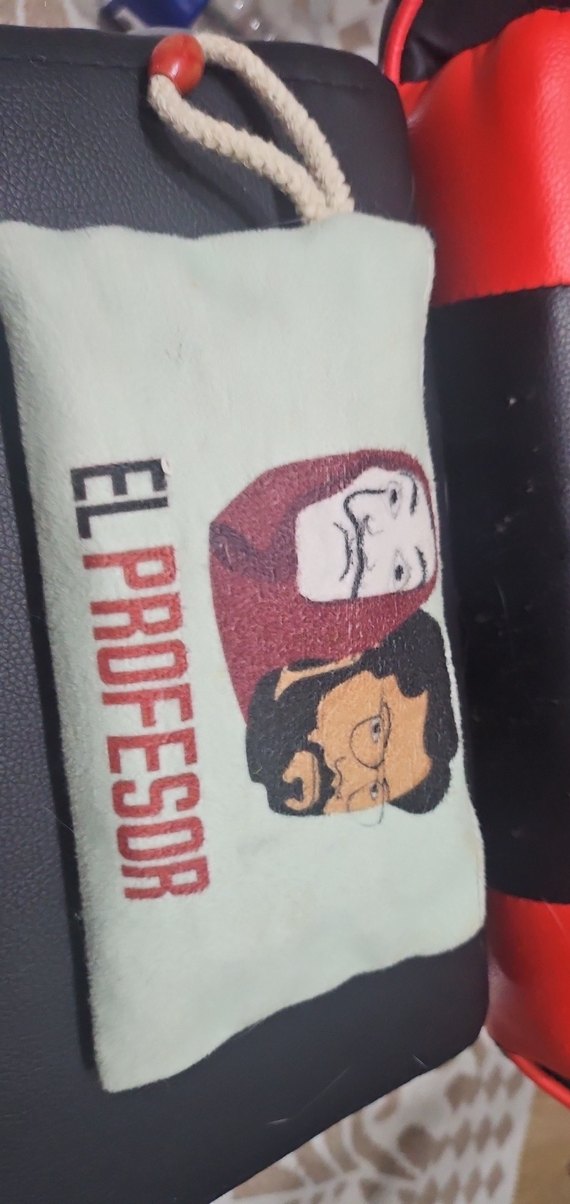 Gri Çocuk kalemlik ELPROFESOR - Görsel 3