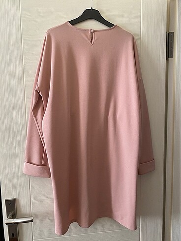 LC Waikiki pembe tunik