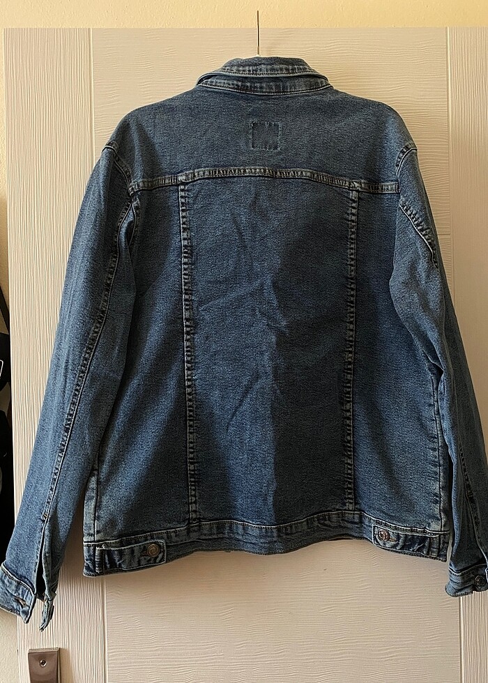 kot ceket - Görsel 3