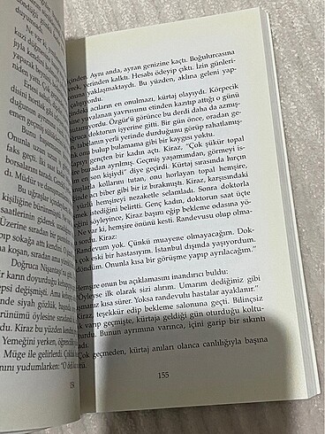 yeşil kiraz - Görsel 3