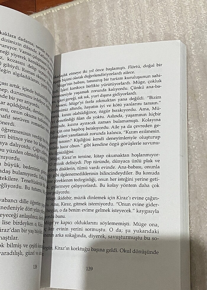 yeşil kiraz - Görsel 2