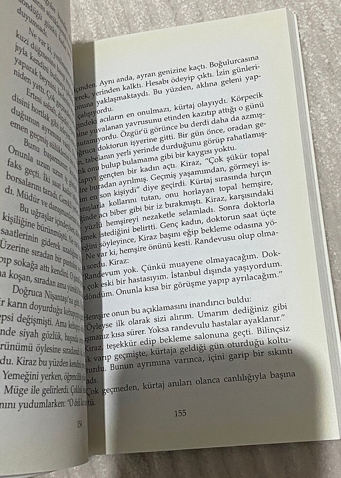 yeşil kiraz - Görsel 3