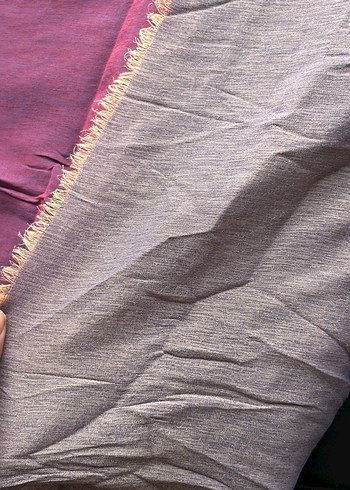 3 adet Bohem Şal - Görsel 4