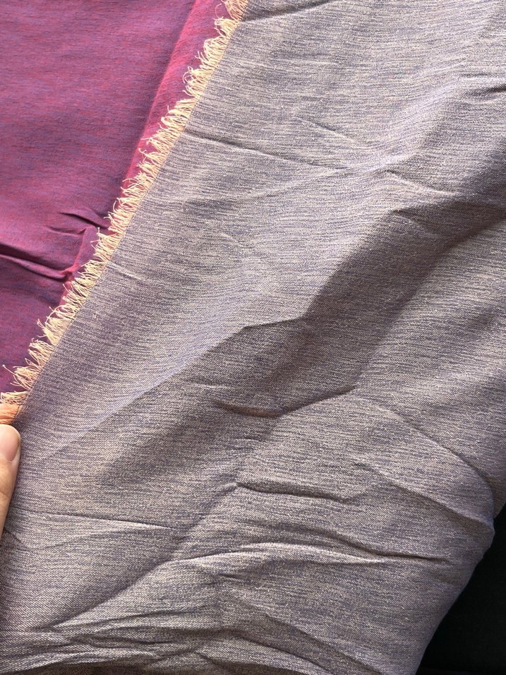 3 adet Bohem Şal - Görsel 4