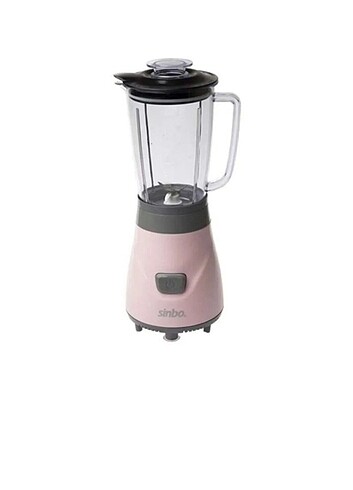  Beden Sinbo turbo sürahi blender