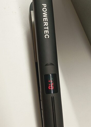 Beden Renk Powertec Saç Düzleştirici