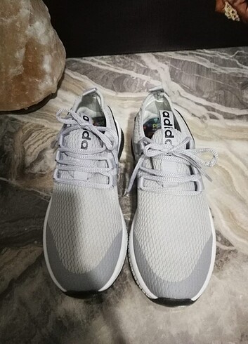39 Beden gri Renk Adidas Ayakkabı