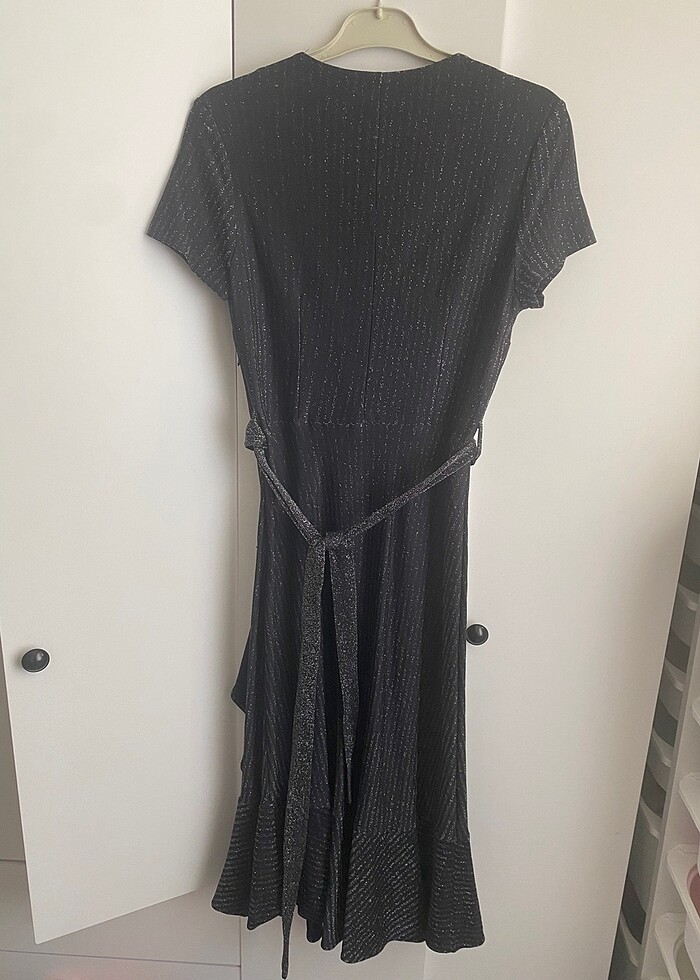 Hadiye geldi - Görsel 2