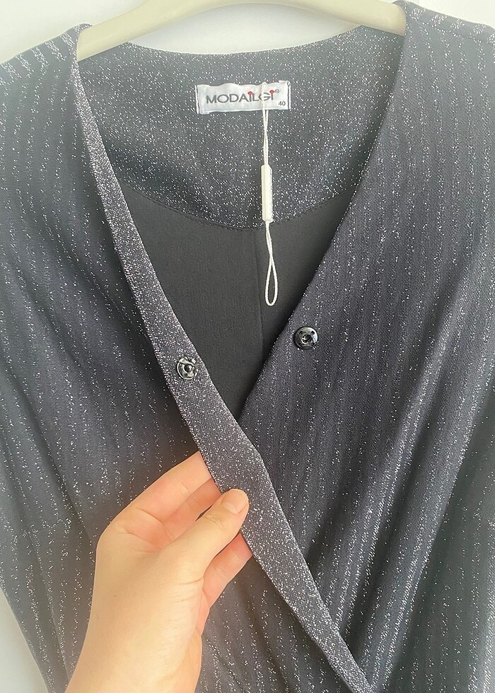 Hadiye geldi - Görsel 3